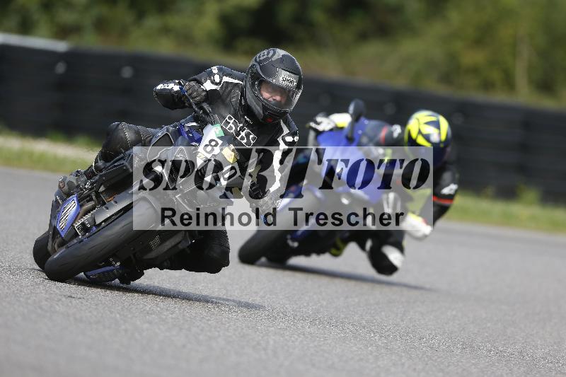 /53 16.09.2025 Track Day Domi Aegerter ADR/Gruppe gruen/80